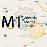 M1 Valverde-Garcillán