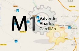 M1 Valverde-Garcillán