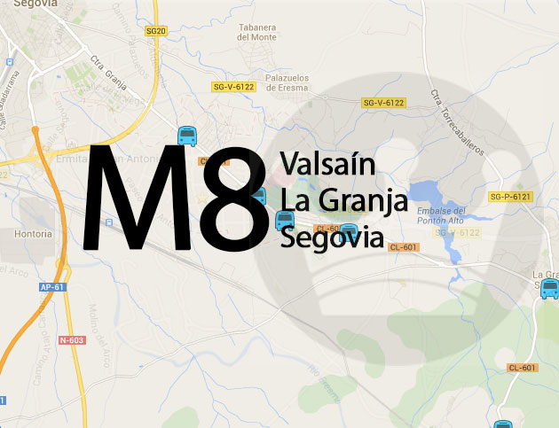 M8LaGranja