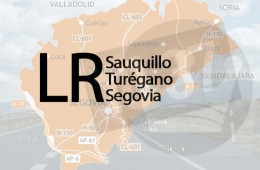 LR Sauquillo – Turégano