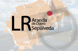 LR Aranda – Sepúlveda