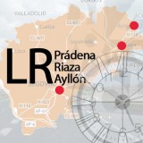 LR Riaza-Ayllón