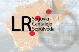 LR Cantalejo-Sepúlveda