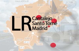 LR Madrid – Cantalejo