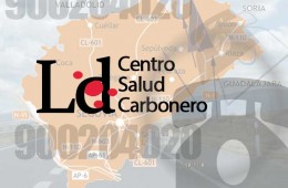 LD Carbonero (C.Salud)