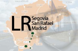 LR San Rafael (SD. – Madrid)