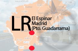 LR Madrid – Espinar